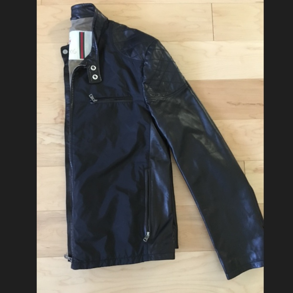 Gucci jacket - Picture 3 of 7